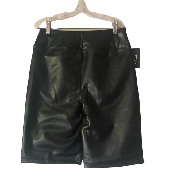 BBJ Los Angeles | Shorts | Nwt Bbj Los Angeles Womens Vegan Leather